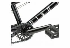 BMX Freestyle Kink Carve 16'' Noir Iridescent 2022 -Vélo Soldes unnamed file 5559