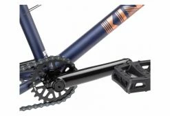 BMX Freestyle Kink Kicker 18'' Bleu 2022 -Vélo Soldes unnamed file 5564