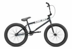 BMX Freestyle Kink Curb 20'' Bleu 2022