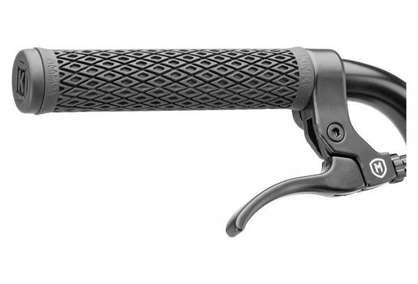 BMX Freestyle Kink Curb 20'' Bleu 2022 4 BMX Freestyle Kink Curb 20'' Bleu 2022 – Image 2