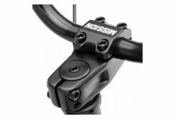 BMX Freestyle Kink Curb 20'' Bleu 2022 12 BMX Freestyle Kink Curb 20'' Bleu 2022 -Vélo Soldes unnamed file 5567