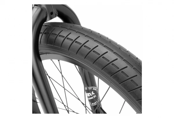 BMX Freestyle Kink Curb 20'' Bleu 2022 7 BMX Freestyle Kink Curb 20'' Bleu 2022 – Image 5