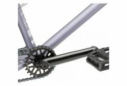 BMX Freestyle Kink Launch 20'' Storm Grey 2022 Gris / Violet -Vélo Soldes unnamed file 5576