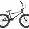 BMX Freestyle Kink Curb 20'' Noir 2022 -Vélo Soldes unnamed file 5587