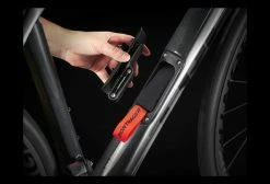 Vélo De Route Trek Domane SL 7 Shimano Ultegra Di2 12V 700 Mm Noir Prismatic 2022 -Vélo Soldes unnamed file 5598