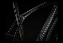 Vélo De Route Trek Domane SL 7 Shimano Ultegra Di2 12V 700 Mm Noir Prismatic 2022 -Vélo Soldes unnamed file 5599