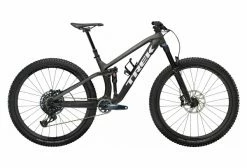 VTT Tout-Suspendu Trek Fuel EX 9.8 AXS Sram GX Eagle AXS 12V 29'' Noir Carbon 2022