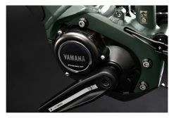 VTT Électrique Tout-Suspendu Haibike AllTrail 4 29 Shimano Deore 11V 630 Wh 29'' Vert 2022 -Vélo Soldes unnamed file 563