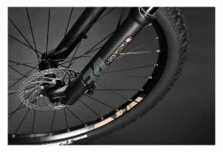 VTT Électrique Tout-Suspendu Haibike AllTrail 4 29 Shimano Deore 11V 630 Wh 29'' Vert 2022 -Vélo Soldes unnamed file 564