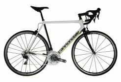 Produit Reconditionné - CANNONDALE Supersix Evo Dura Ace 58
