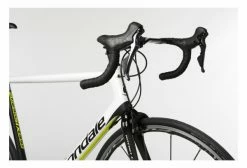 Produit Reconditionné - CANNONDALE Supersix Evo Dura Ace 58 15 Produit Reconditionné - CANNONDALE Supersix Evo Dura Ace 58 -Vélo Soldes unnamed file 5651