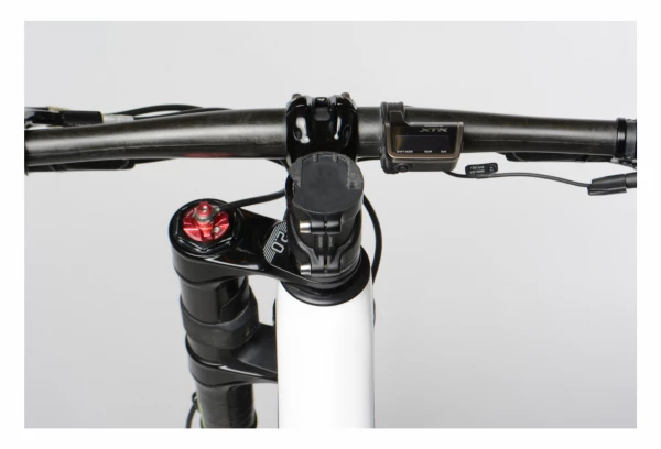 Produit Reconditionné - VTT Tout-Suspendu Cannondale Scalpel SI Hi-Mod Team Taille M 10 Produit Reconditionné - VTT Tout-Suspendu Cannondale Scalpel SI Hi-Mod Team Taille M – Image 8