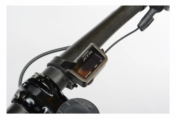 Produit Reconditionné - VTT Tout-Suspendu Cannondale Scalpel SI Hi-Mod Team Taille M 12 Produit Reconditionné - VTT Tout-Suspendu Cannondale Scalpel SI Hi-Mod Team Taille M – Image 10