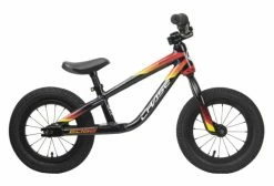 Draisienne Chase Edge 12'' Blanc / Rouge 2 - 4 Ans 11 Draisienne Chase Edge 12'' Blanc / Rouge 2 - 4 Ans -Vélo Soldes unnamed file 5668