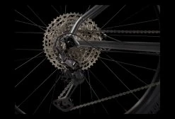 VTT Semi-Rigide Trek X-Caliber 8 Shimano Deore XT 12V 27.5'' Gris Lithium 2022 16 VTT Semi-Rigide Trek X-Caliber 8 Shimano Deore XT 12V 27.5'' Gris Lithium 2022 -Vélo Soldes unnamed file 5671