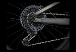 VTT Tout-Suspendu Trek Fuel EX 9.8 Sram GX Eagle 12V 29'' Vert Olive 2022 -Vélo Soldes unnamed file 5683