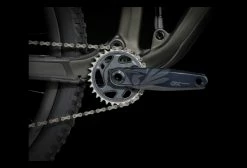 VTT Tout-Suspendu Trek Fuel EX 9.8 Sram GX Eagle 12V 29'' Vert Olive 2022 -Vélo Soldes unnamed file 5684