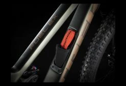 VTT Tout-Suspendu Trek Fuel EX 9.8 Sram GX Eagle 12V 29'' Vert Olive 2022 -Vélo Soldes unnamed file 5685