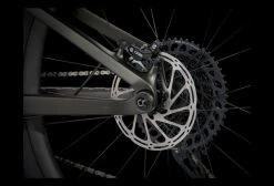 VTT Tout-Suspendu Trek Fuel EX 9.8 Sram GX Eagle 12V 29'' Vert Olive 2022 -Vélo Soldes unnamed file 5686