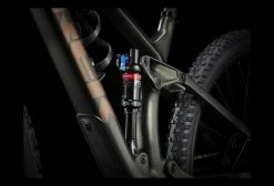 VTT Tout-Suspendu Trek Fuel EX 9.8 Sram GX Eagle 12V 29'' Vert Olive 2022 -Vélo Soldes unnamed file 5687