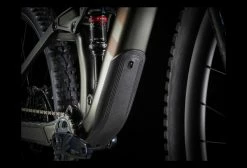 VTT Tout-Suspendu Trek Fuel EX 9.8 Sram GX Eagle 12V 29'' Vert Olive 2022 -Vélo Soldes unnamed file 5689