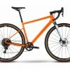 Gravel Bike BMC URS AL One Sram Apex 1 11V 700 Mm Orange 2022 -Vélo Soldes unnamed file 57