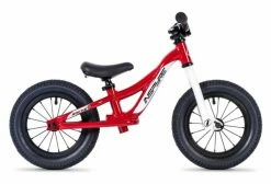 Draisienne Inspyre Rocket 12'' Menthe / Corail 2022 2 - 4 Ans Vert -Vélo Soldes unnamed file 5702