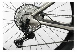 Yeti-cycles VTT Semi-Rigide Yeti ARC C1 Shimano SLX 12V 29'' Beige Dom 2022 -Vélo Soldes unnamed file 5710