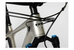 Yeti-cycles VTT Semi-Rigide Yeti ARC C1 Shimano SLX 12V 29'' Beige Dom 2022 -Vélo Soldes unnamed file 5711