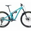 Yeti-cycles VTT Tout-Suspendu Yeti SB130 C1 Shimano SLX 12V 29'' Turquoise 2022 Bleu -Vélo Soldes unnamed file 5716
