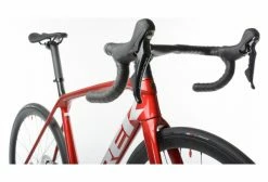 Vélo De Route Trek Émonda SLR Project One Shimano Ultegra 11V Rouge -Vélo Soldes unnamed file 5721