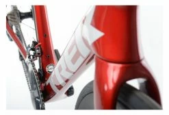 Vélo De Route Trek Émonda SLR Project One Shimano Ultegra 11V Rouge -Vélo Soldes unnamed file 5723