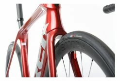 Vélo De Route Trek Émonda SLR Project One Shimano Ultegra 11V Rouge -Vélo Soldes unnamed file 5724