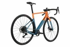 Gravel Bike 3T Exploro Race Shimano GRX 11V 700 Mm Gris Bleu Orange 2022 -Vélo Soldes unnamed file 5729