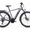 Vélo De Ville Électrique Cube Kathmandu Hybrid Pro 625 Shimano Deore 11V 625 Wh 700 Mm Gris Flash 2022 -Vélo Soldes unnamed file 574