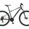 VTT Semi-Rigide GT Aggressor Sport MicroSHIFT 7V 29'' Noir 2022