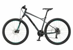 VTT Semi-Rigide GT Aggressor Sport MicroSHIFT 7V 29'' Noir 2022 -Vélo Soldes unnamed file 5755