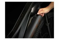 VTT Électrique Tout-Suspendu Trek Powerfly FS 7 Shimano SLX XT 12V 625 Wh 29'' Gris Mat / Noir 2022 Rouge -Vélo Soldes unnamed file 5758