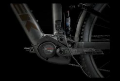 VTT Électrique Tout-Suspendu Trek Powerfly FS 7 Shimano SLX XT 12V 625 Wh 29'' Gris Mat / Noir 2022 Rouge -Vélo Soldes unnamed file 5759