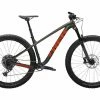 VTT Semi-Rigide Trek Roscoe 8 Sram GX/NX Eagle 12V 29'' Vert Olive 2022