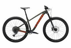 VTT Semi-Rigide Trek Roscoe 8 Sram GX/NX Eagle 12V 29'' Vert Olive 2022