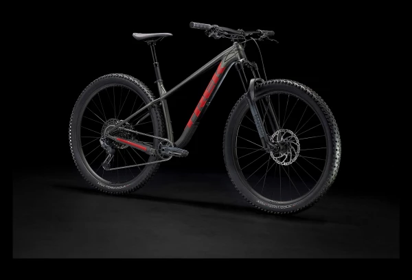 VTT Semi-Rigide Trek Roscoe 8 Sram GX/NX Eagle 12V 29'' Vert Olive 2022 4 VTT Semi-Rigide Trek Roscoe 8 Sram GX/NX Eagle 12V 29'' Vert Olive 2022 – Image 2