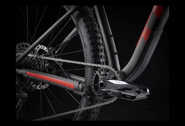 VTT Semi-Rigide Trek Roscoe 8 Sram GX/NX Eagle 12V 29'' Vert Olive 2022 10 VTT Semi-Rigide Trek Roscoe 8 Sram GX/NX Eagle 12V 29'' Vert Olive 2022 – Image 8