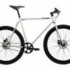 Fixie Fluide Disk 2022 Blanc -Vélo Soldes unnamed file 5793