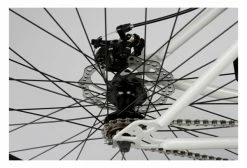 Fixie Fluide Disk 2022 Blanc -Vélo Soldes unnamed file 5795