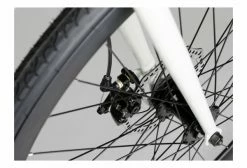 Fixie Fluide Disk 2022 Blanc -Vélo Soldes unnamed file 5798