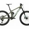 VTT Tout-Suspendu Trek Remedy 8 Shimano XT 12V 27.5'' Olive Mat 2022 -Vélo Soldes unnamed file 580