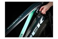VTT Électrique Semi-Rigide Trek Powerfly 7 Shimano SLX XT 12V 625 Wh 29'' Bleu Navy / Vert Miami 2022 -Vélo Soldes unnamed file 5807