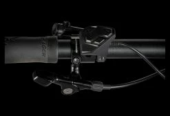 VTT Électrique Semi-Rigide Trek Powerfly 7 Shimano SLX XT 12V 625 Wh 29'' Bleu Navy / Vert Miami 2022 -Vélo Soldes unnamed file 5808