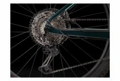 VTT Électrique Semi-Rigide Trek Powerfly 7 Shimano SLX XT 12V 625 Wh 27.5'' Bleu Navy / Vert Miami 2022 -Vélo Soldes unnamed file 5817